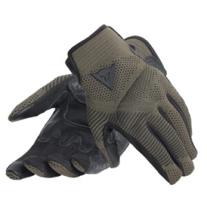 ARGON - MEN'S MOTORCYCLE TEXTILE GLOVES