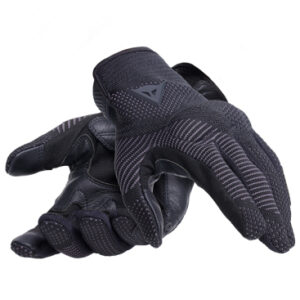 ARGON - MEN'S MOTORCYCLE TEXTILE GLOVES