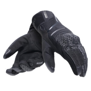 TEMPEST 2 D-DRY®- MEN'S WATERPROOF MOTORCYCLE GLOVES (SHORT)