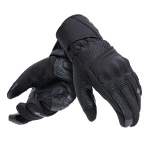 LIVIGNO GORE-TEX® - MEN'S WATERPROOF MOTORCYCLE GLOVES