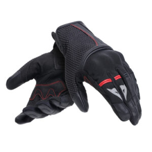 NAMIB - MEN'S MOTORCYCLE TEXTILE GLOVES