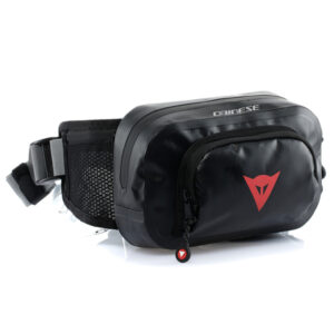EXPLORER - MOTORCYCLE WAIST BAG (1.8L LT)