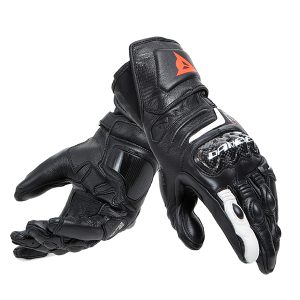 DAINESE CARBON4 LONG LDY LEAT GLV 948