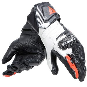 DAINESE CARBON4 LONG LDY LEAT GLV N32