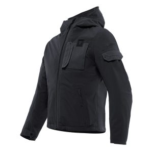 CORSO ABSØLUTESHELL™ PRO - MEN'S WATERPROOF MOTORCYCLE JACKET