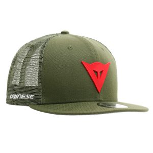 DAINESE DAINESE 9FIFTY TRUCKER CAP L48