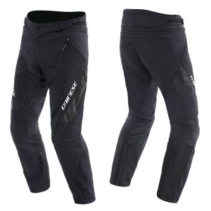 DRAKE 2 AIR ABSØLUTESHELL - MEN'S WATERPROOF MOTORCYCLE SUMMER PANTS