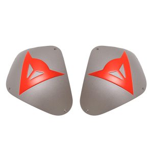 DAINESE  KIT SHOULDER SPORT ALUM.  Z46