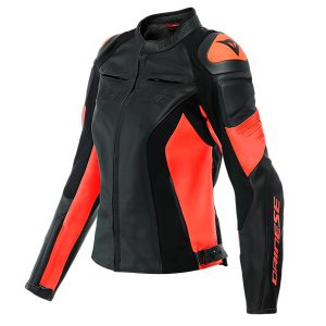 DAINESE RACING 4 LDY LEAT JKT 628