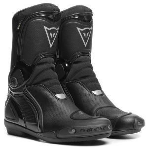 SPORT MASTER GORE-TEX® - MEN'S WATERPROOF MOTORCYCLE BOOTS