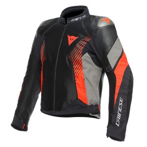 SUPER RIDER 2 ABSOLUTESHELL™ - MEN'S WATERPROOF MOTORCYCLE JACKET