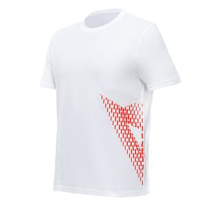 DAINESE T-SHIRT BIG LOGO 654