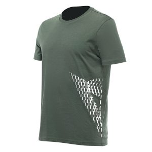 DAINESE T-SHIRT BIG LOGO 79H