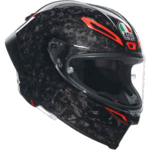 AGV Pista GP-RR Italia Carbonio Forgiato