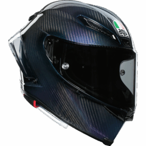 AGV Pista GP-RR Iridium