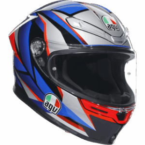 AGV K6-S Slashcut