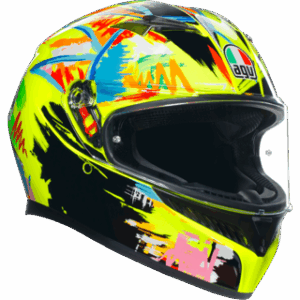 K3 Rossi Winter Test 2019