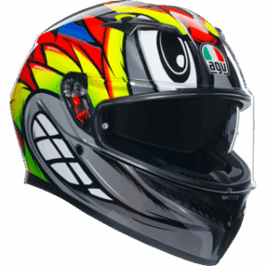 AGV K3 Birdy