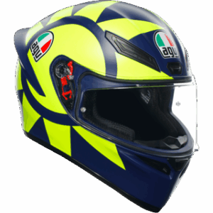 AGV K1-S Soleluna 2018
