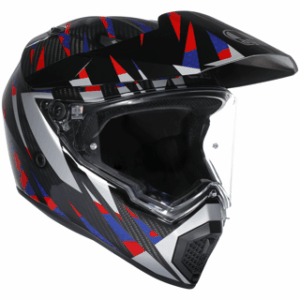 AGV AX9 Steppa