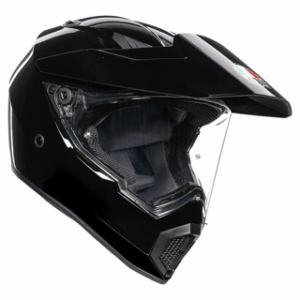 AGV AX9 ECE  Solid