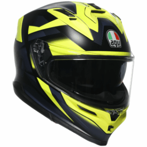 AGV K7 - Glimpse