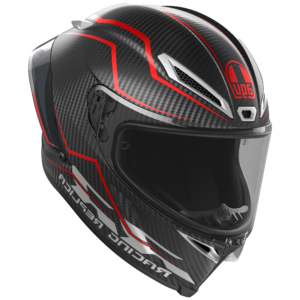 AGV Pista GP-RR Performante