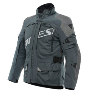 SPRINGBOK 3L ABSOLUTESHELL™ - MEN'S WATERPROOF MOTORCYCLE JACKET