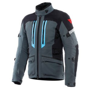 MANGEN ABSØLUTESHELL™ PRO - MEN TOURING MOTORCYCLE JACKET