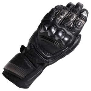 FIERO - LEATHER RACING MOTORCYCLE GLOVES