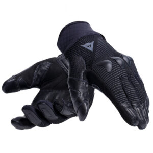 UNRULY ERGO-TEK - MEN'S MOTORCYCLE TEXTILE GLOVES