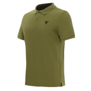 Dainese Speed Demon Polo Men’s – Casual Motorcycle Style