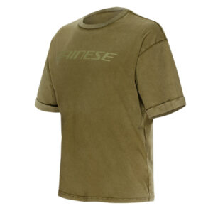 DAINESE SFUMATA - MEN'S CREWNECK T-SHIRT