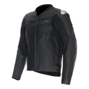 DAINESE RACING 5 LEATHER JACKET – CE LEVEL 2 SPORT MOTORCYCLE JACKET