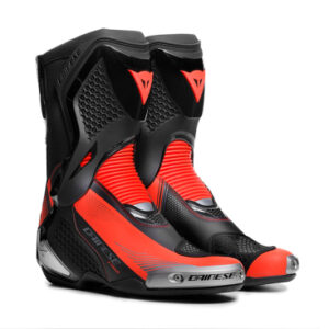 DAINESE TORQUE 4 - MEN RACING AND ROAD BOOTS