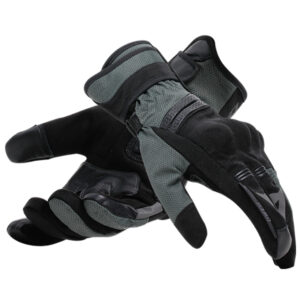 Dainese TEYDE Gore-Tex Waterproof Motorcycle Gloves | Winter Riding Gloves
