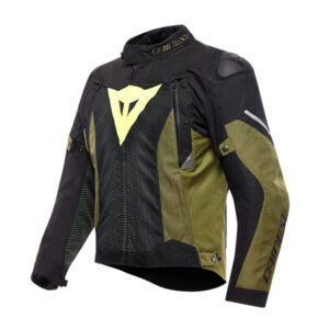 Dainese Super Sprint D-Dry Jacket | Waterproof Sports Motorcycle Jacket