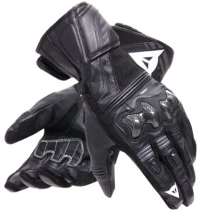 Dainese Reacto Carbon Long Motorcycle Gloves