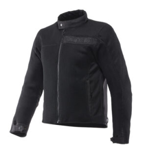 Dainese Lisbona Air Tex Men's Summer Textile Motorcycle Jacket