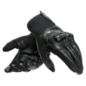 Dainese MIG 3 Leather Gloves | Unisex Motorcycle Gloves