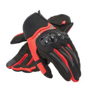 Dainese MIG 3 Air Tex Gloves | Summer Motorcycle Gloves