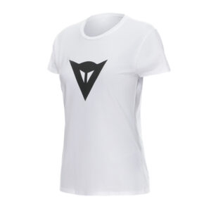 Dainese Hyper Speed Demon T-Shirt Women | Women’s Casual Motorcycle Lifestyle T-Shirt