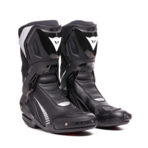 Dainese Nexus 3 In-Out Air Motorcycle Boots | Ventilated Sports Riding Boots