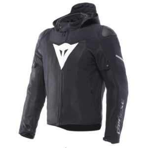 DAINESE Super Sprint Air Tex Jacket | Men's CE Motorcycle Jacket