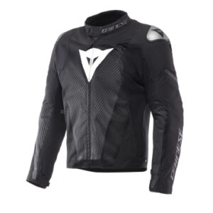 DAINESE Ventar Air Tex Jacket | Summer Motorcycle Jacket