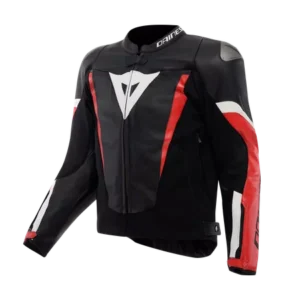 DAINESE AVRO 6 LEATHER JACKET